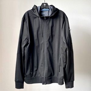Mondetta windproof jacket, size L